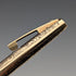復古美國 Sheaffer 12K 鍍金原子筆